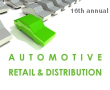 Automotive Retail & Distribution 2017